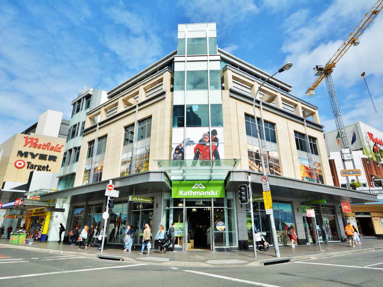 303/209 Oxford Street Bondi Junction