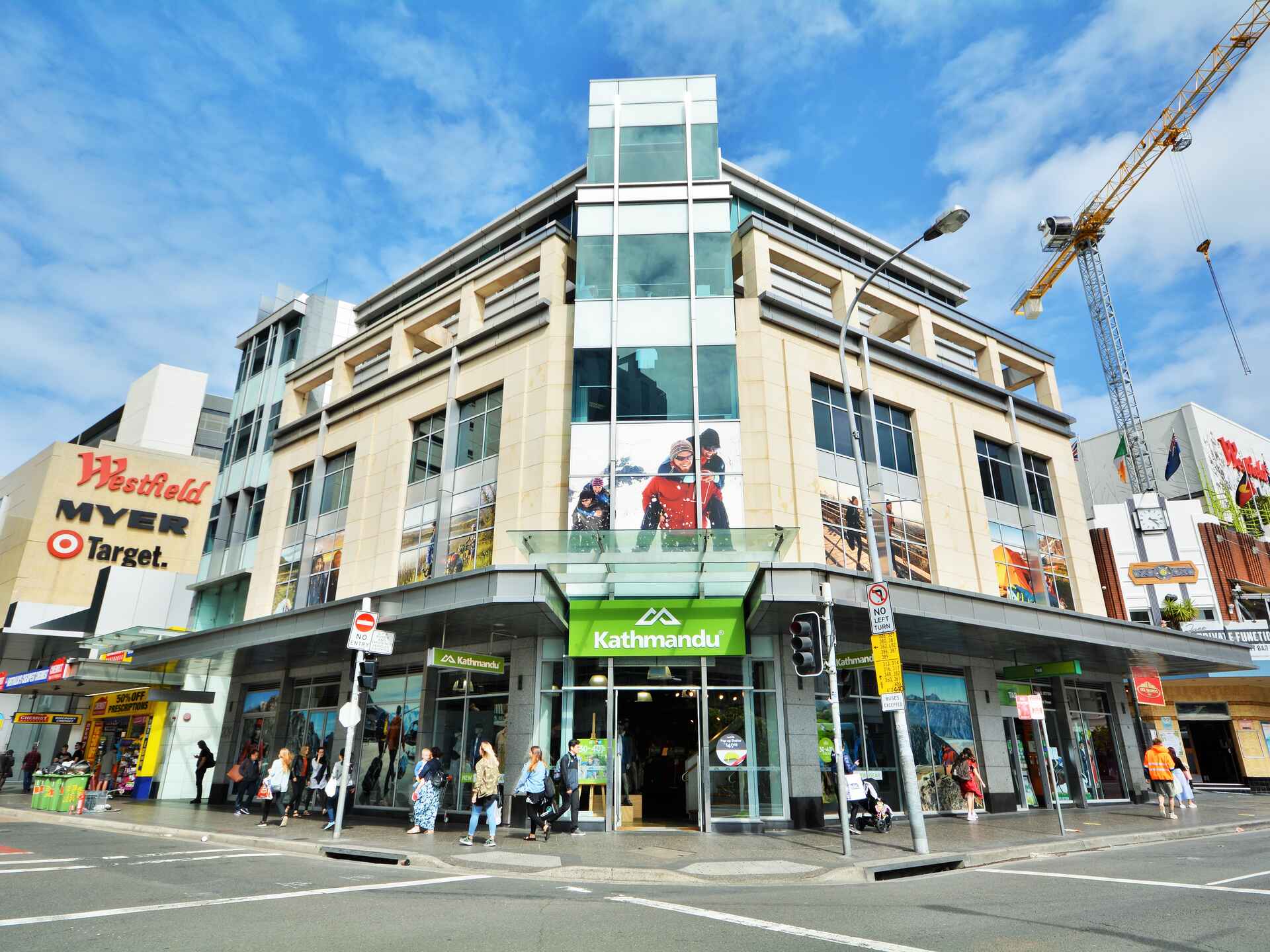 303/209 Oxford Street Bondi Junction