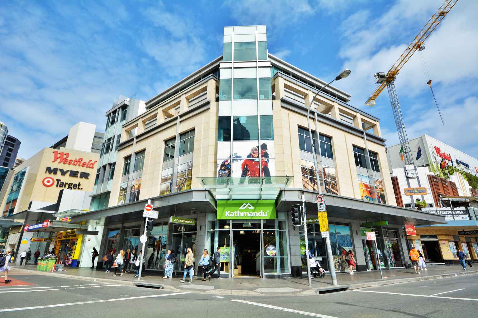 303/209 Oxford Street Bondi Junction