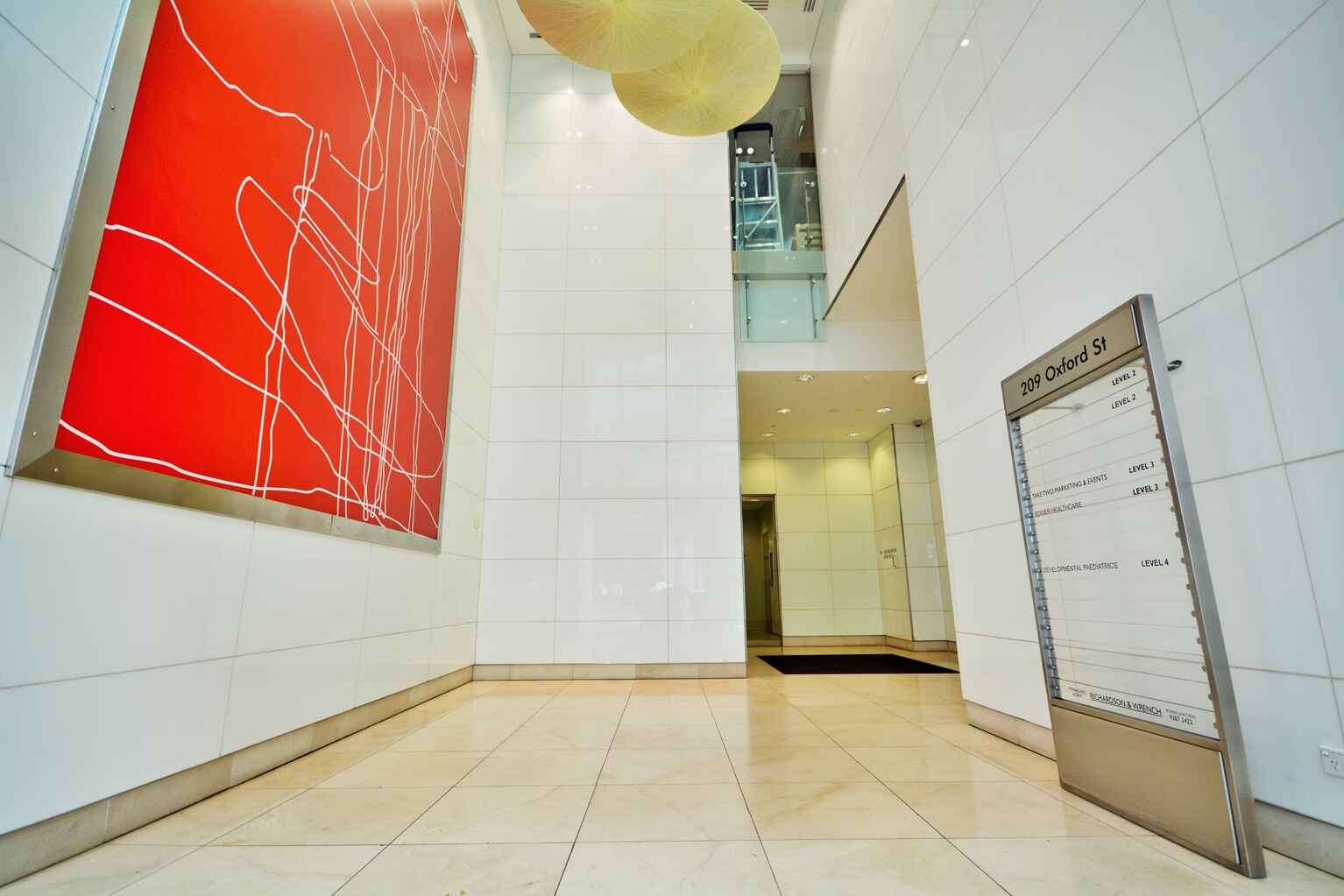 303/209 Oxford Street Bondi Junction