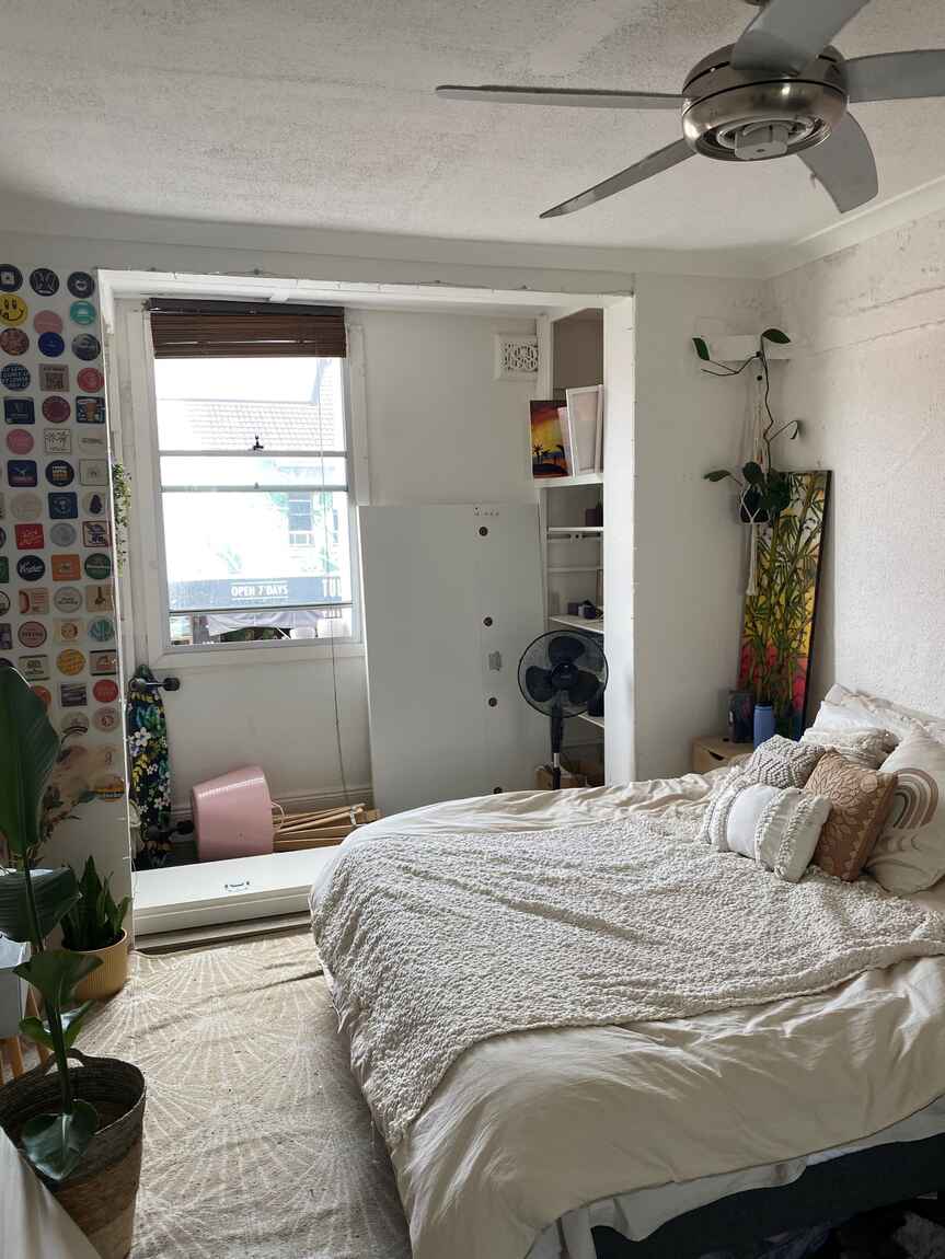 2/202 Bondi Road Bondi 2/202 Bondi Road Bondi