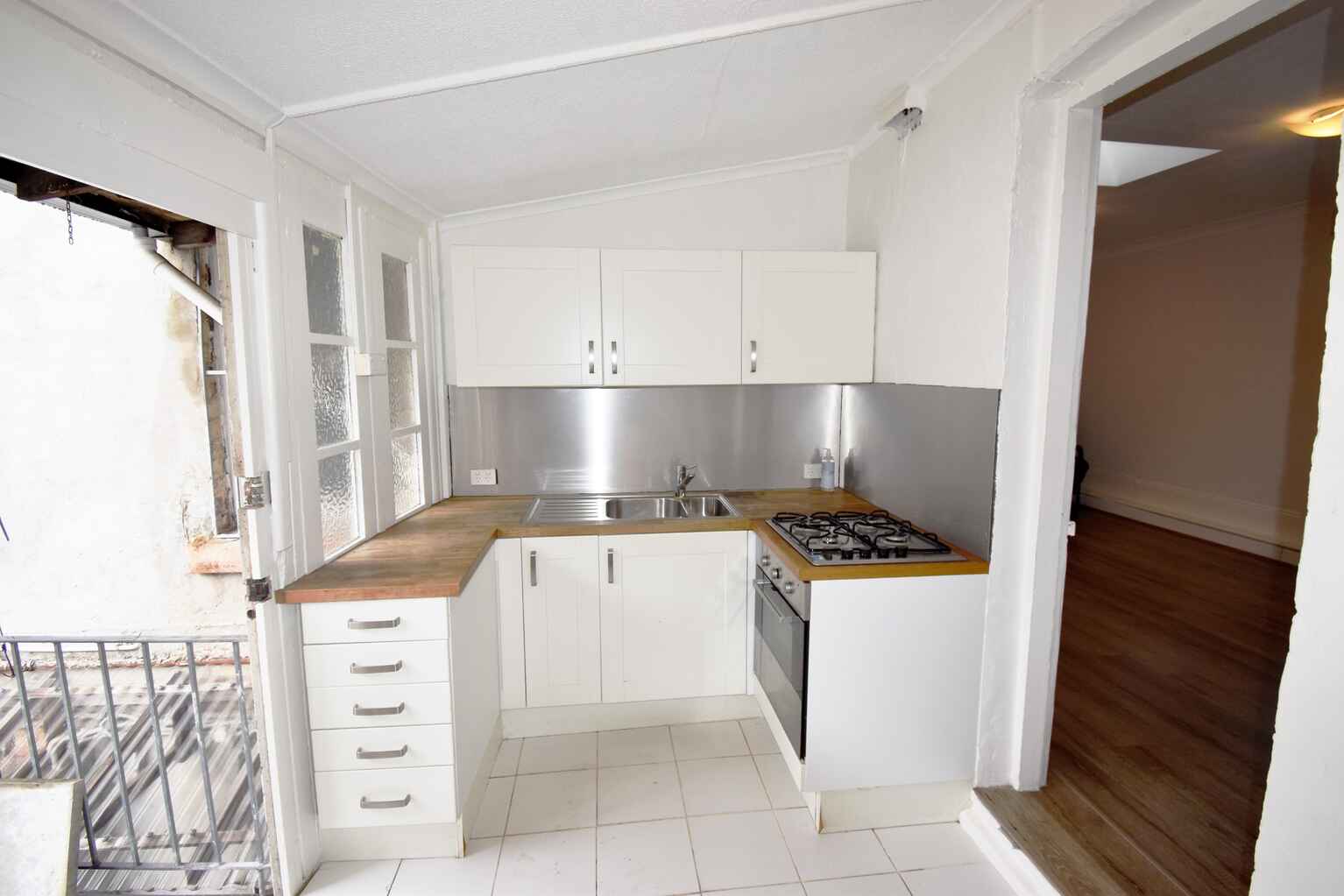 2/202 Bondi Road Bondi