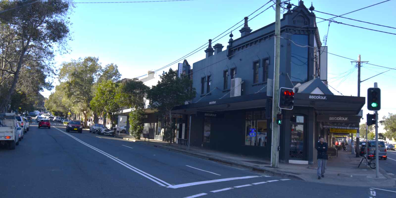 Part Level 1  44 Bronte Road Bondi Junction