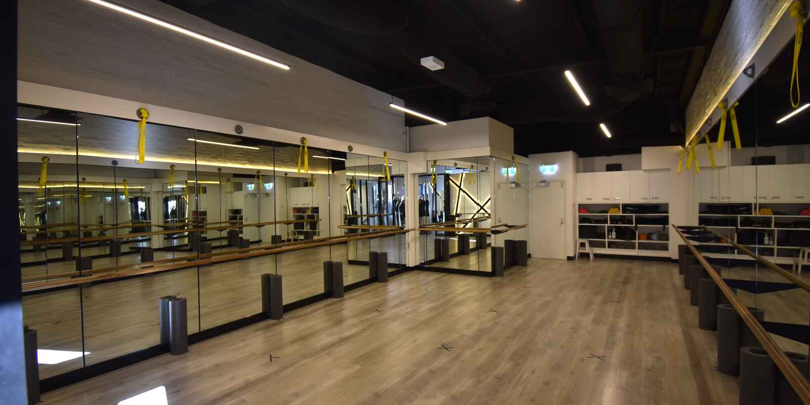 Part Level 1  44 Bronte Road Bondi Junction