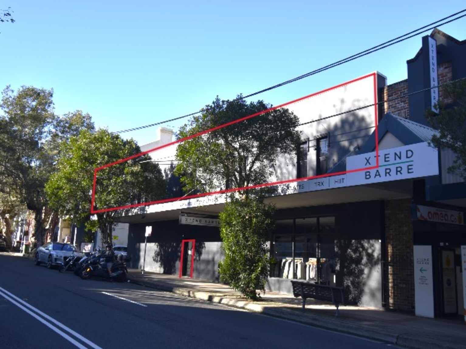 Part Level 1  44 Bronte Road Bondi Junction