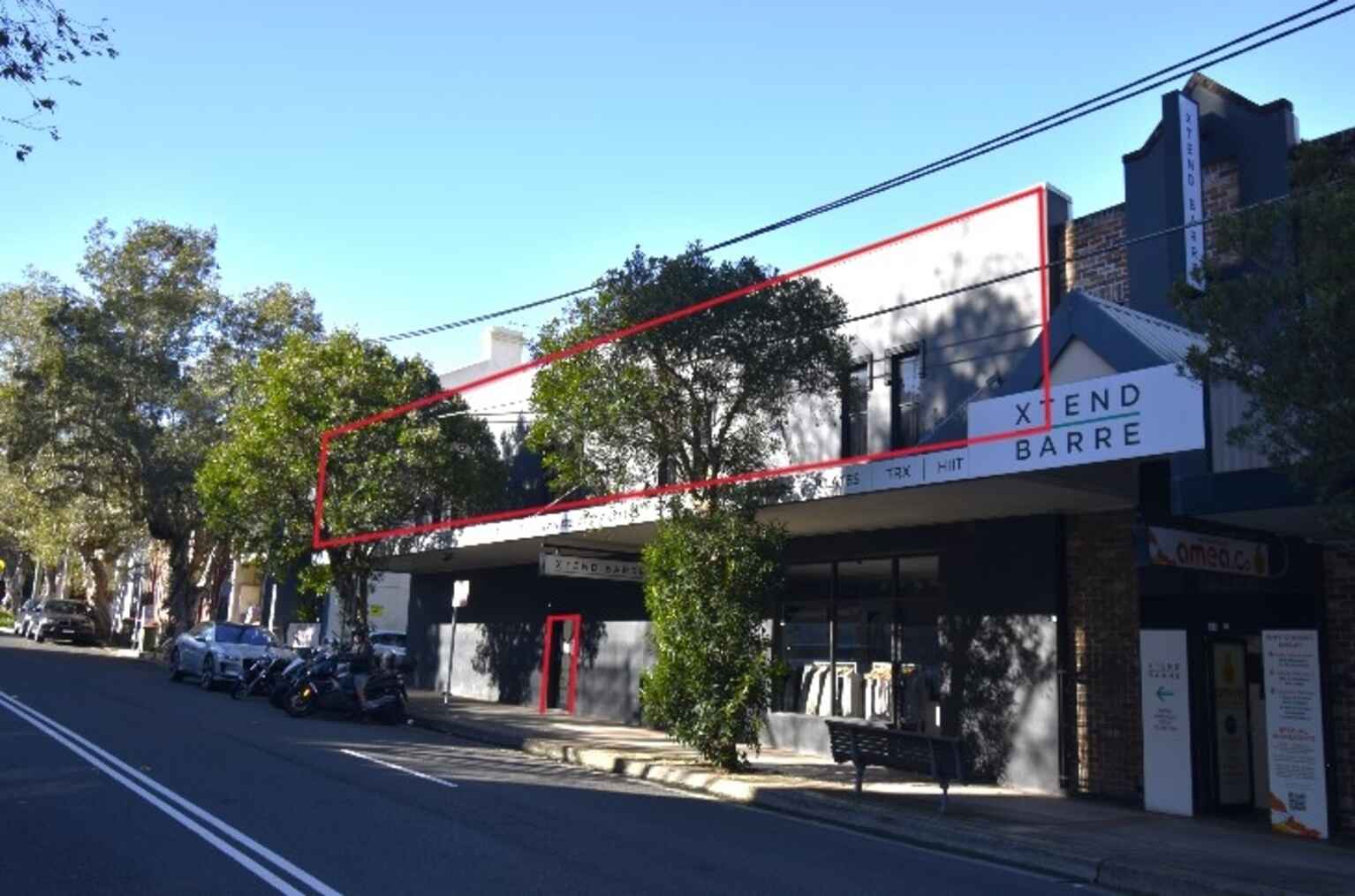 Part Level 1 44 Bronte Road Bondi Junction Part Level 1 44 Bronte Road Bondi Junction