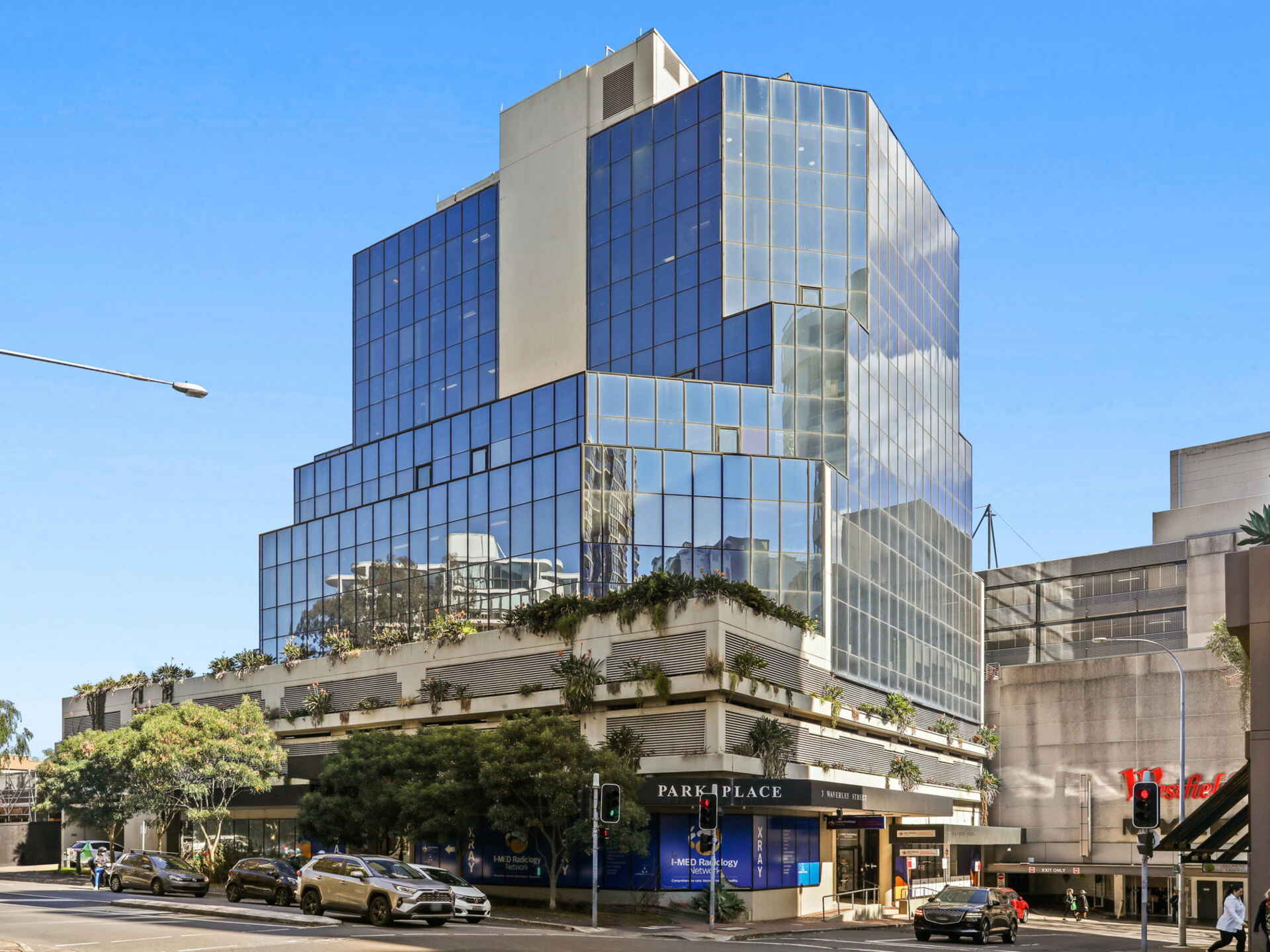 Suite 408/3 Waverley Street Bondi Junction