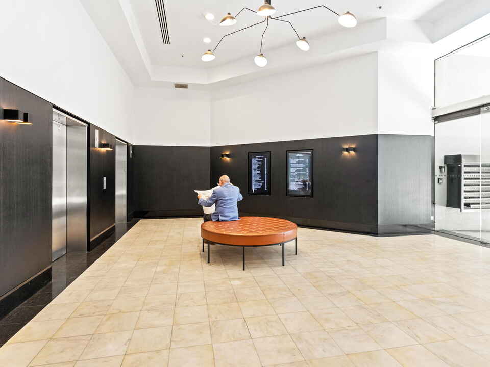 Suite 408/3 Waverley Street Bondi Junction