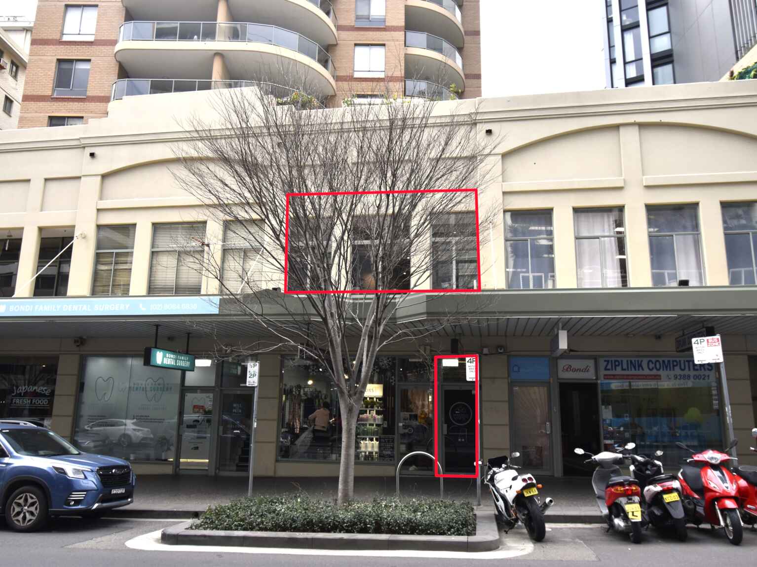 4b/71-77 Oxford Street Bondi Junction