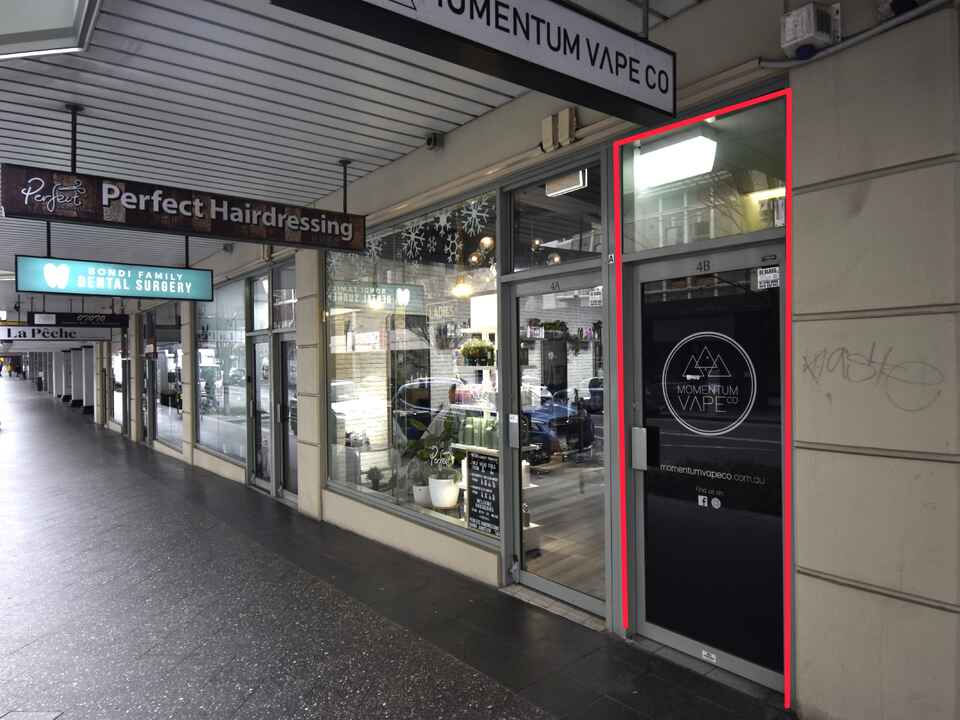 4b/71-77 Oxford Street Bondi Junction