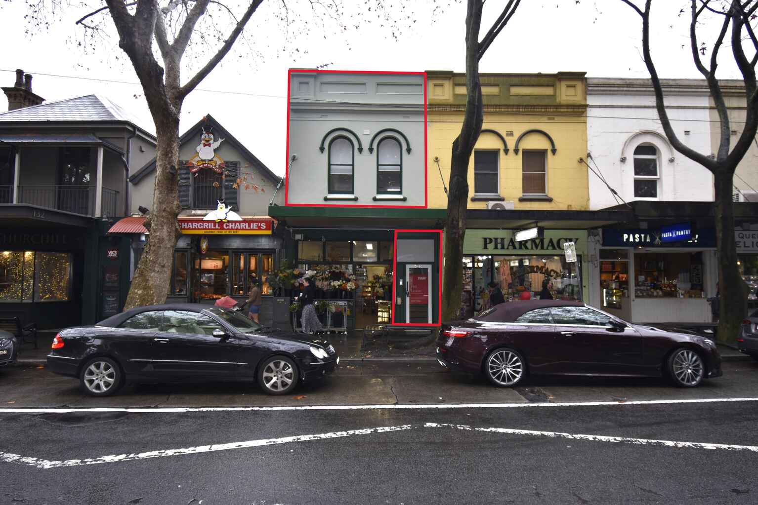 136a Queen Street Woollahra