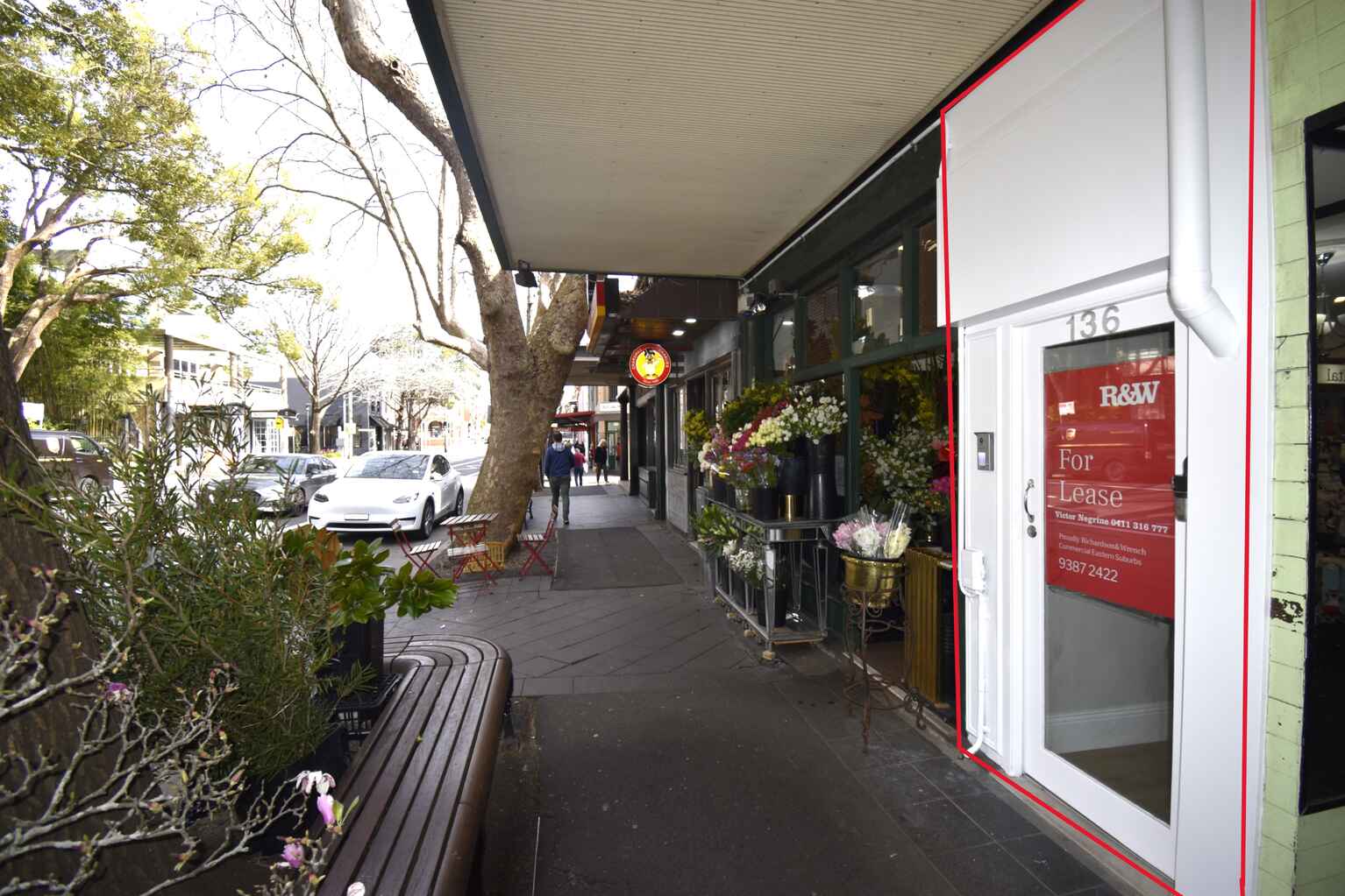 136a Queen Street Woollahra