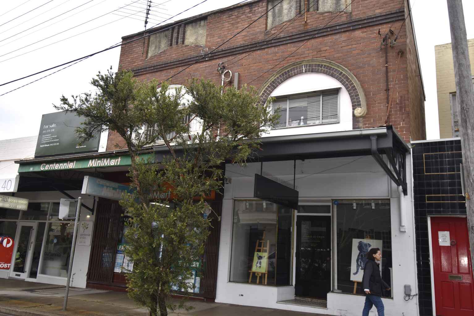 36 Clovelly Road Clovelly