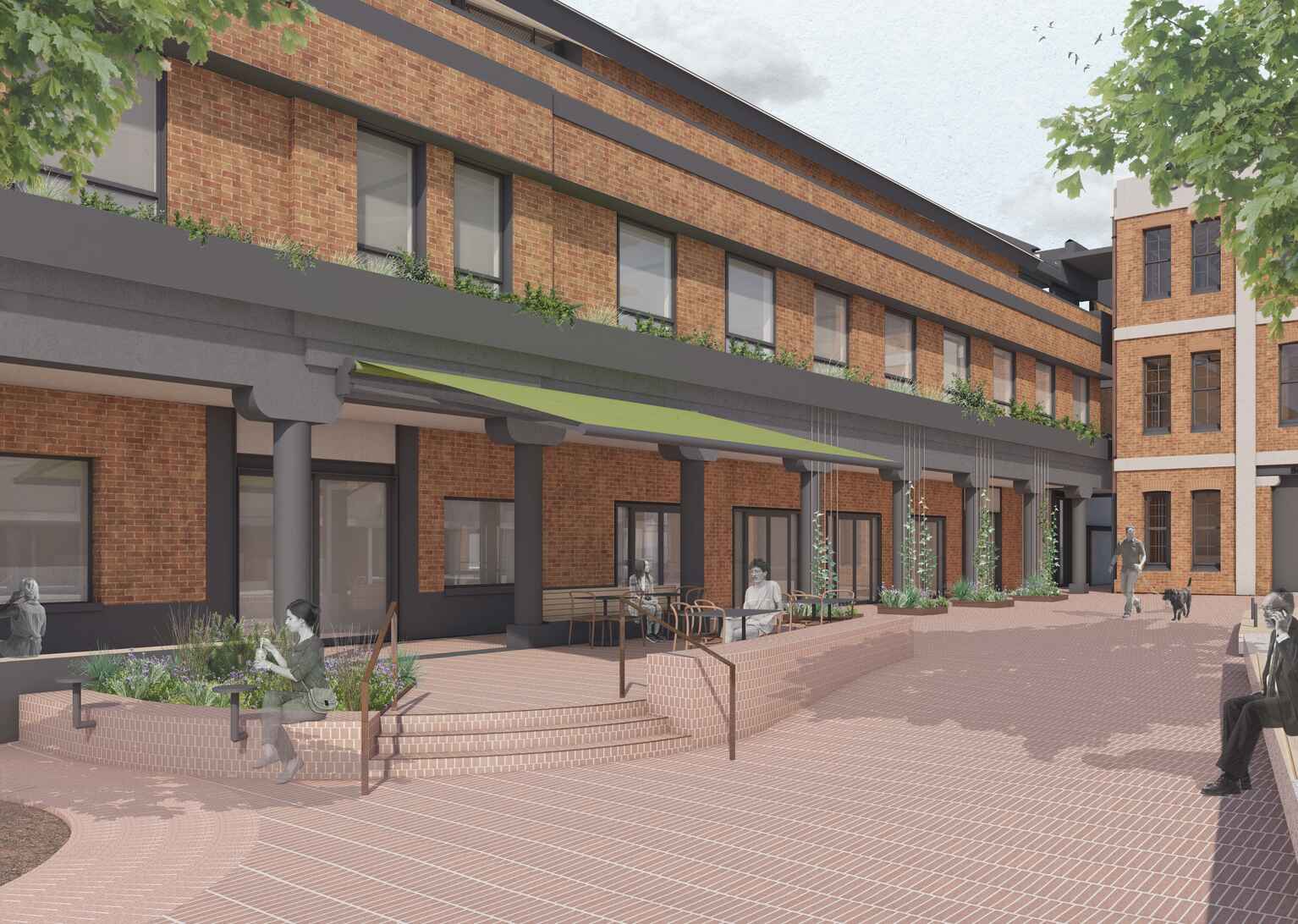 27-33 Spring Street Bondi Junction 27-33 Spring Street Bondi Junction