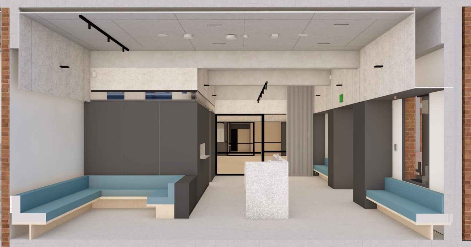 27-33 Spring Street Bondi Junction 27-33 Spring Street Bondi Junction