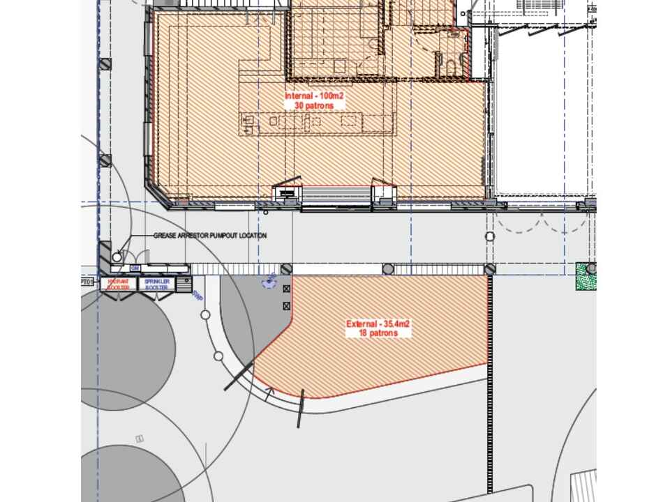 27-33 Spring Street Bondi Junction