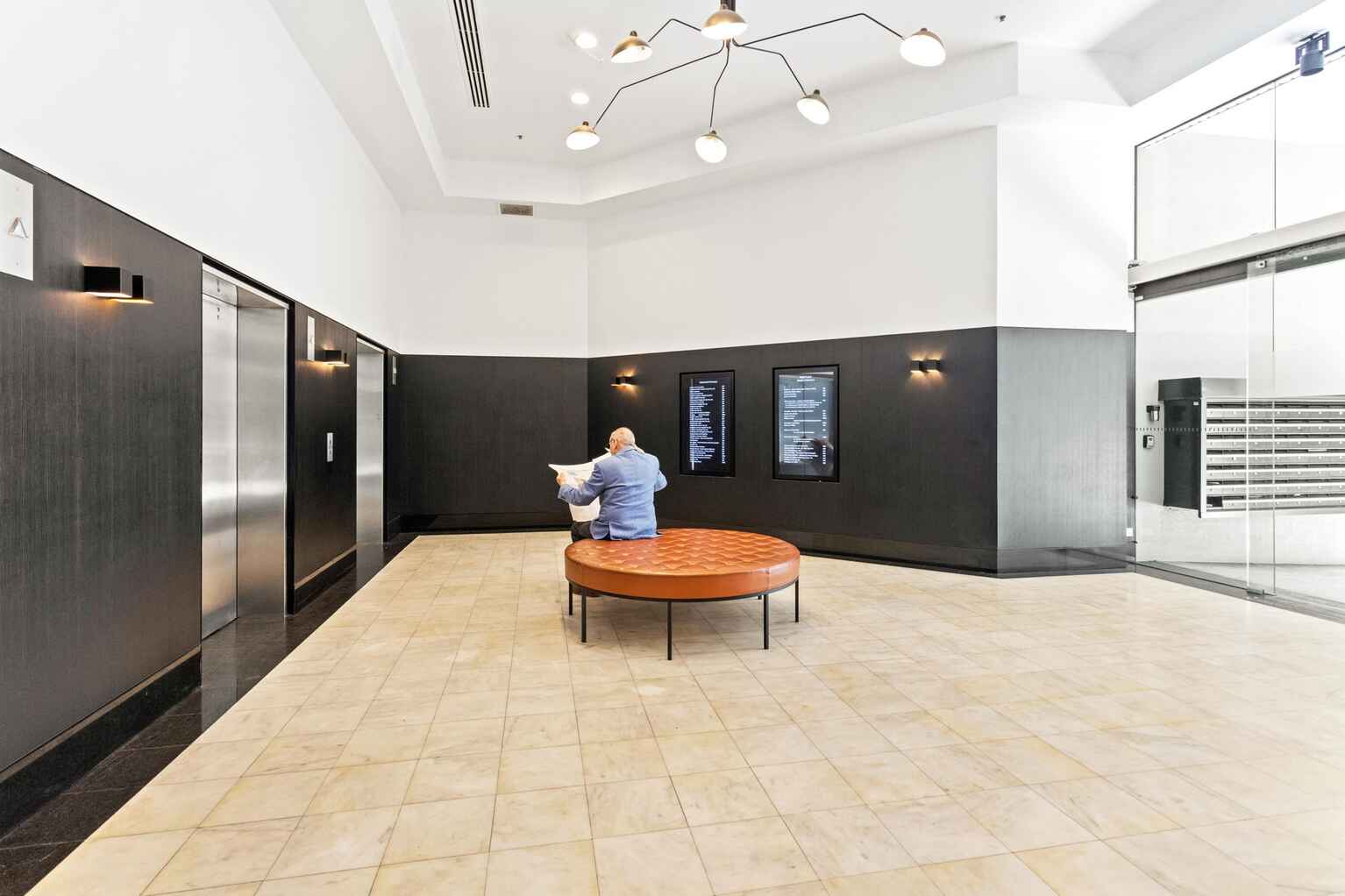 Suite 703/3  Waverley Bondi Junction