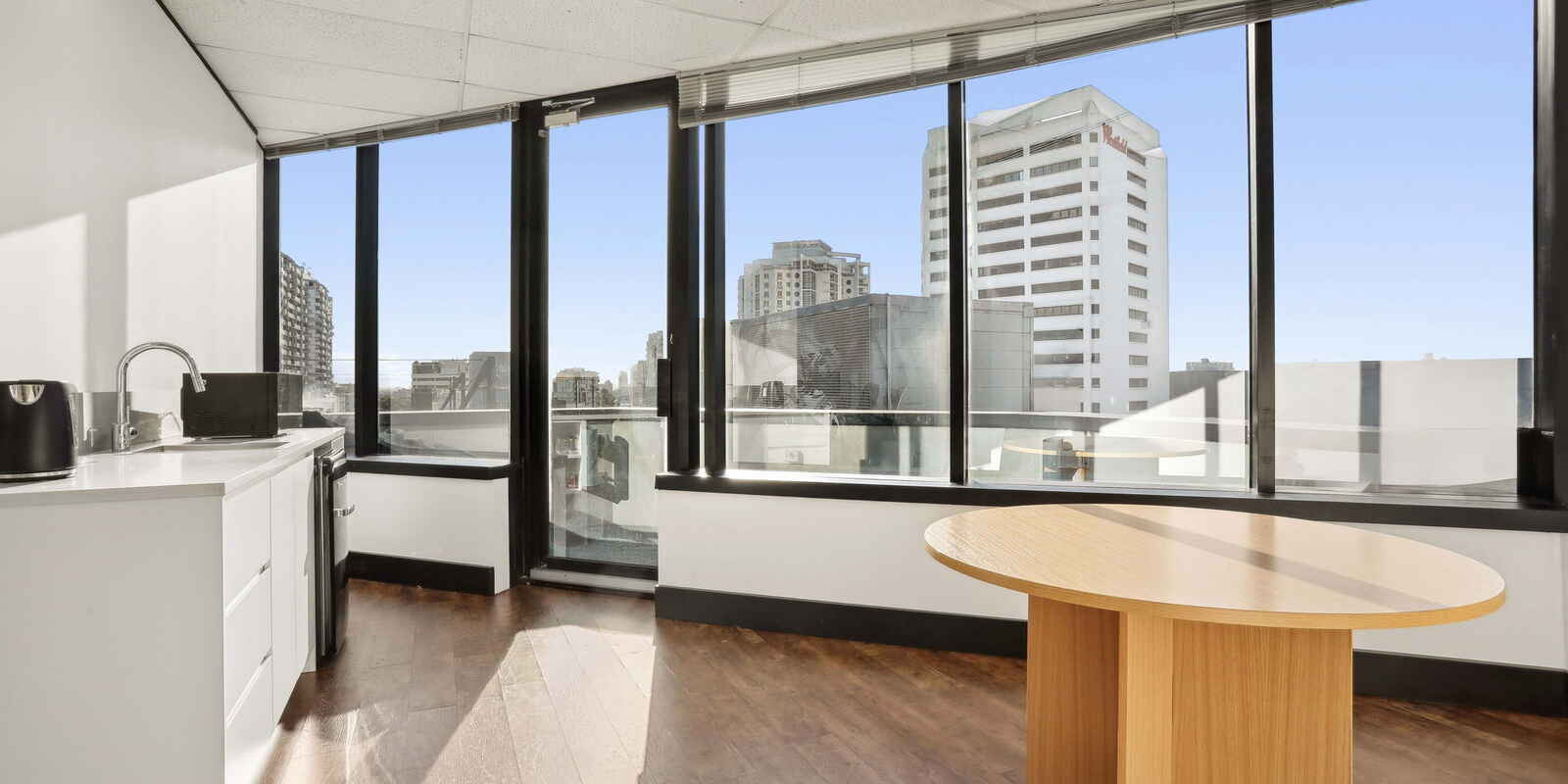 Suite 703/3  Waverley Bondi Junction