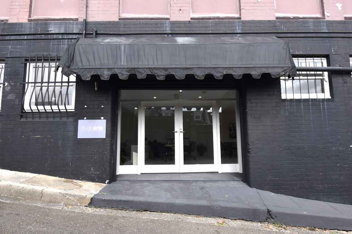 Lower Ground 300 Glenmore Road  Paddington