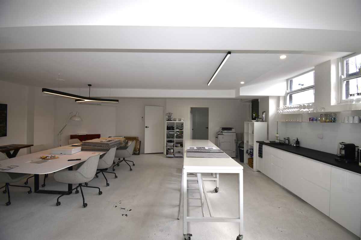 Lower Ground 300 Glenmore Road  Paddington