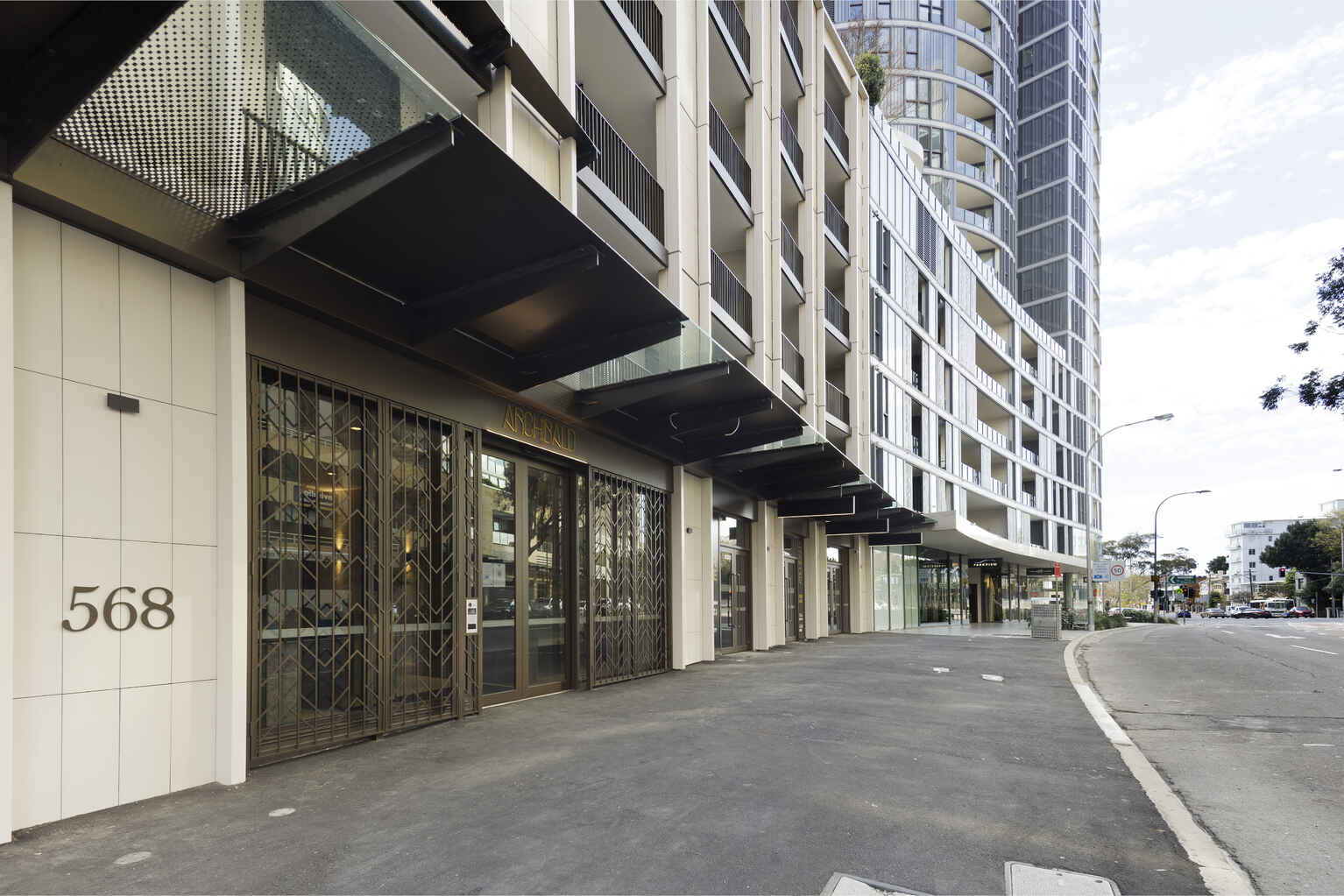 Shop 2 568 Oxford Street Bondi Junction