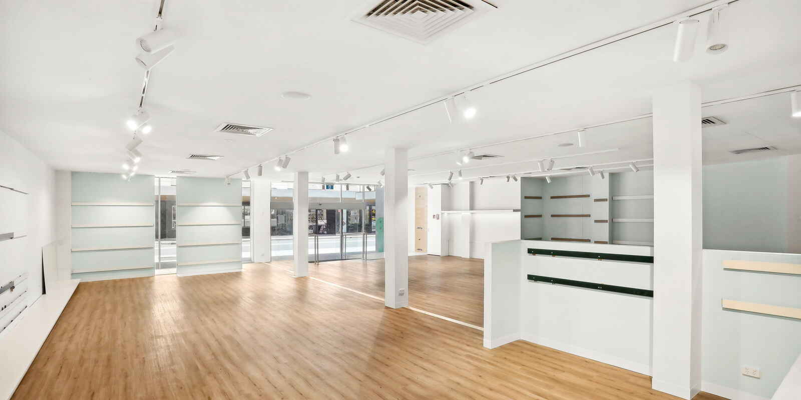 Ground Level 17-21 Bronte Road Bondi Junction Ground Level 17-21 Bronte Road Bondi Junction