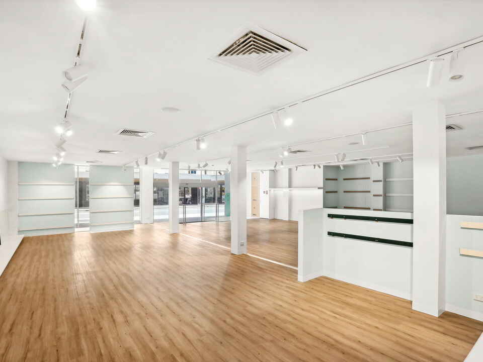 Ground Level 17-21 Bronte Road Bondi Junction