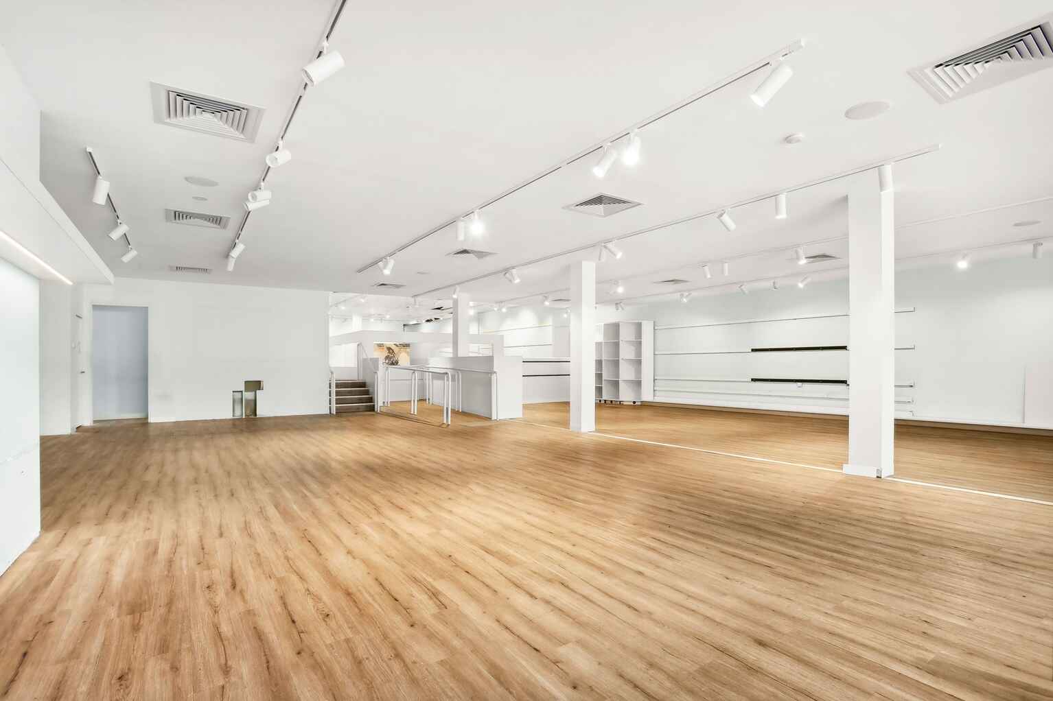 Ground Level 17-21 Bronte Road Bondi Junction Ground Level 17-21 Bronte Road Bondi Junction