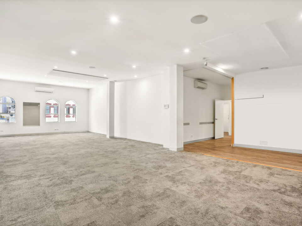 First Floor 17-21 Bronte Road Bondi Junction