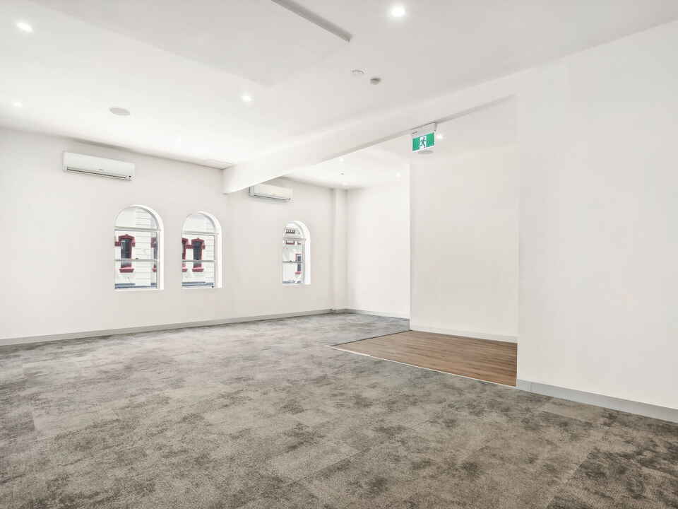 First Floor 17-21 Bronte Road Bondi Junction