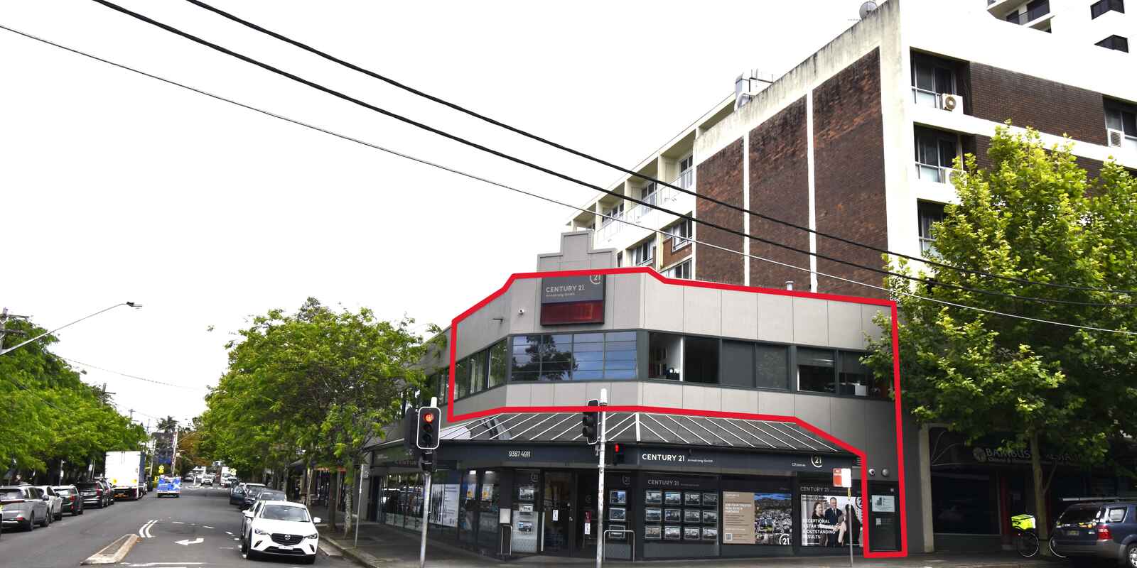 Suite 1, 31 Newland Street Bondi Junction