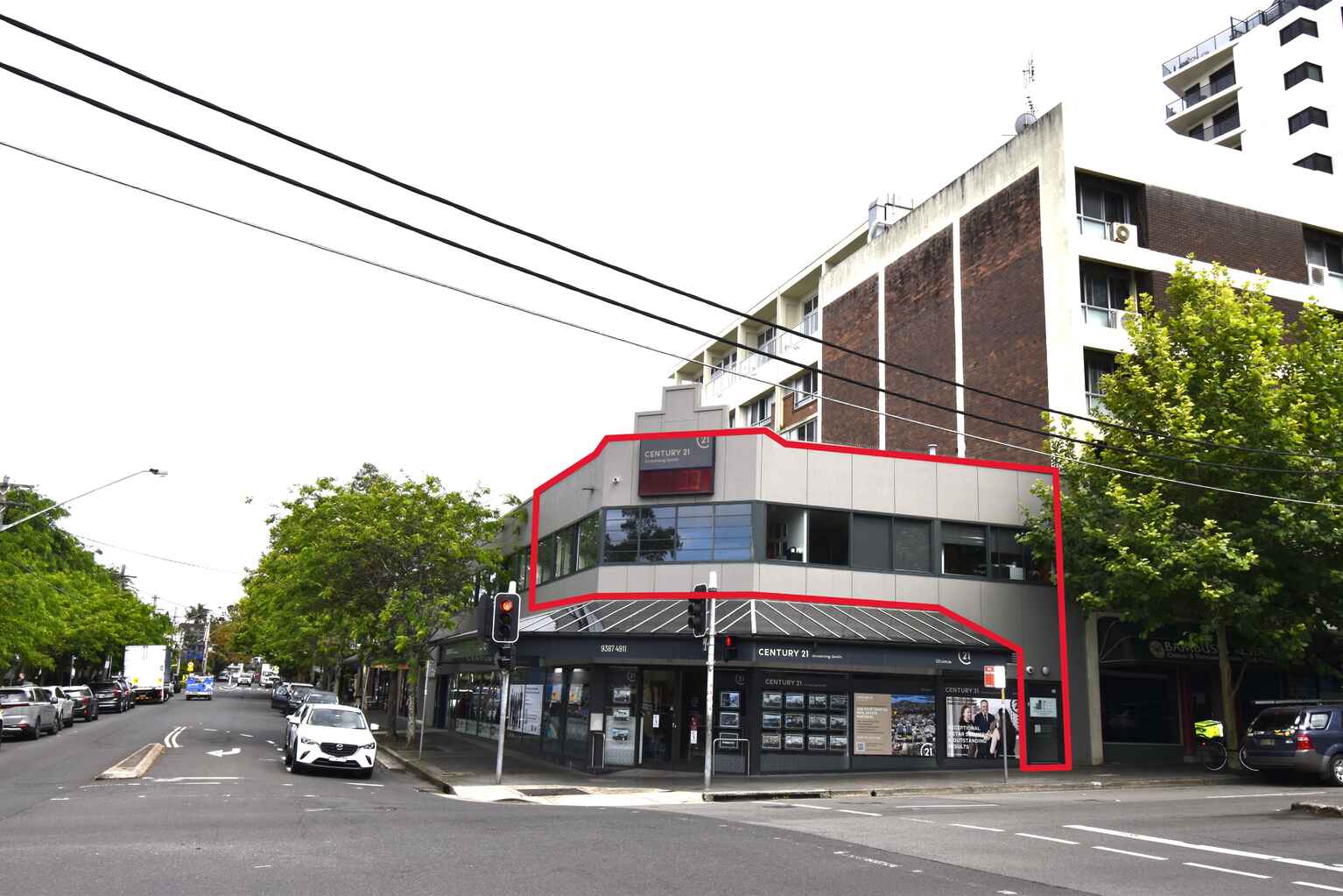 Suite 1, 31 Newland Street Bondi Junction