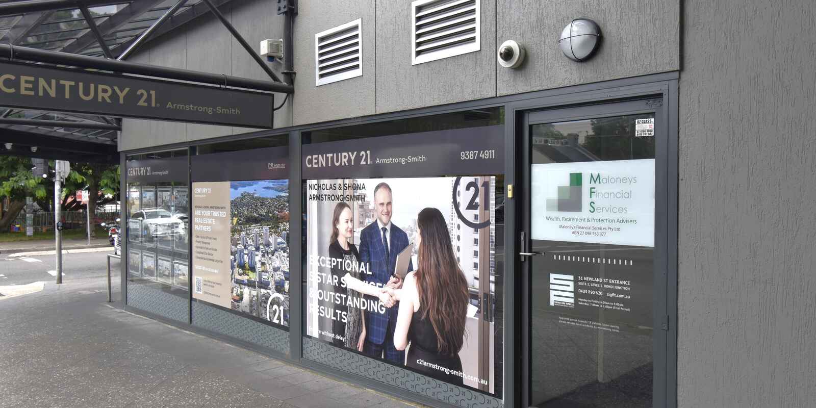 Suite 1, 31 Newland Street Bondi Junction