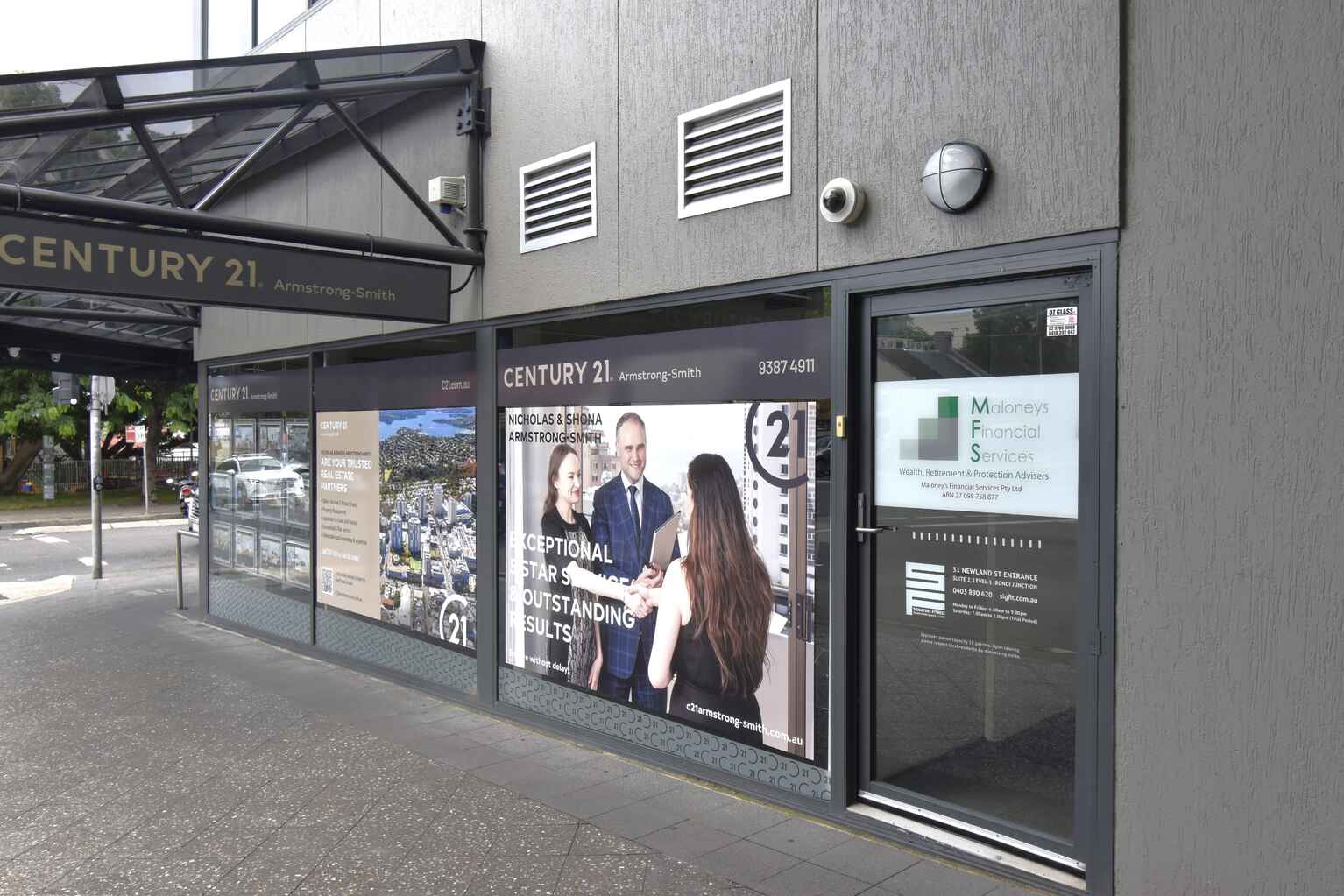 Suite 1, 31 Newland Street Bondi Junction