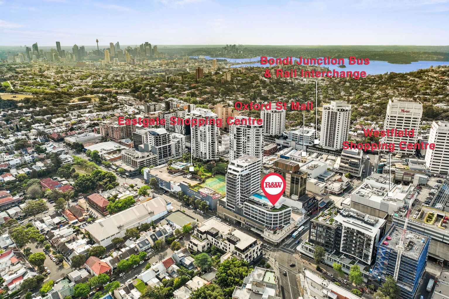 Shop 2, 25-33 Bronte Road Bondi Junction Shop 2, 25-33 Bronte Road Bondi Junction