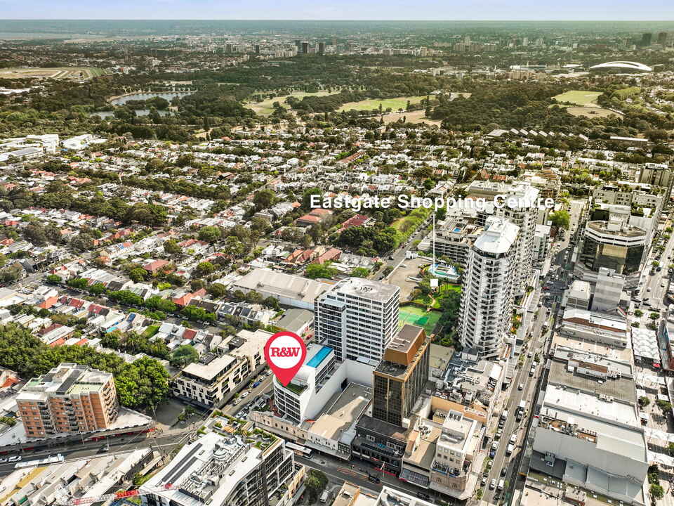 Shop 2, 25-33 Bronte Road Bondi Junction