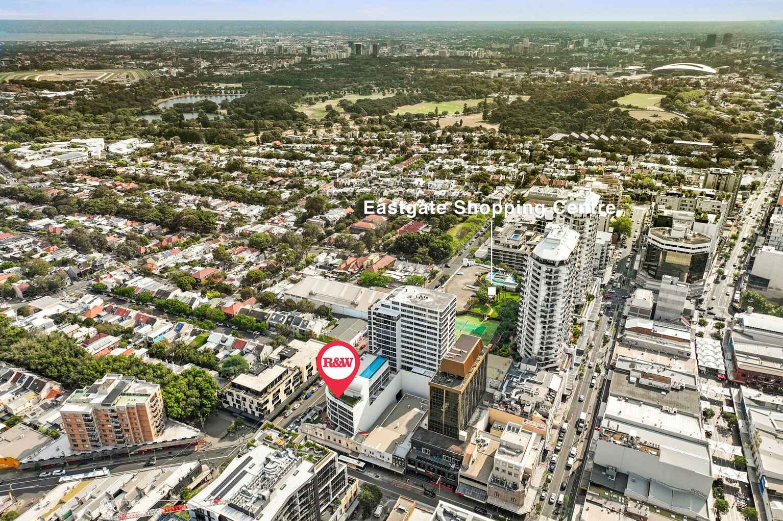 Shop 2, 25-33 Bronte Road Bondi Junction Shop 2, 25-33 Bronte Road Bondi Junction