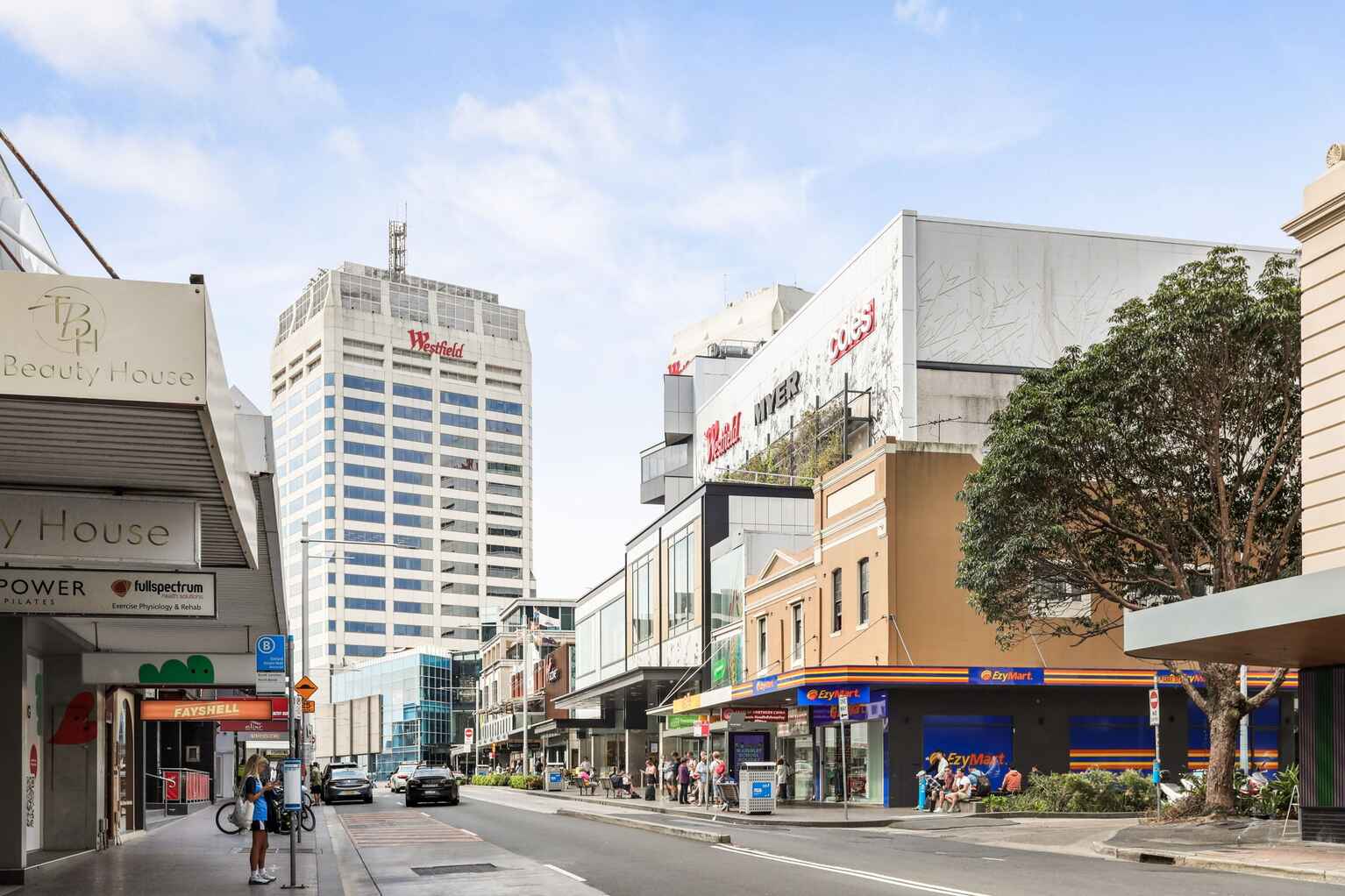 Shop 2, 25-33 Bronte Road Bondi Junction Shop 2, 25-33 Bronte Road Bondi Junction