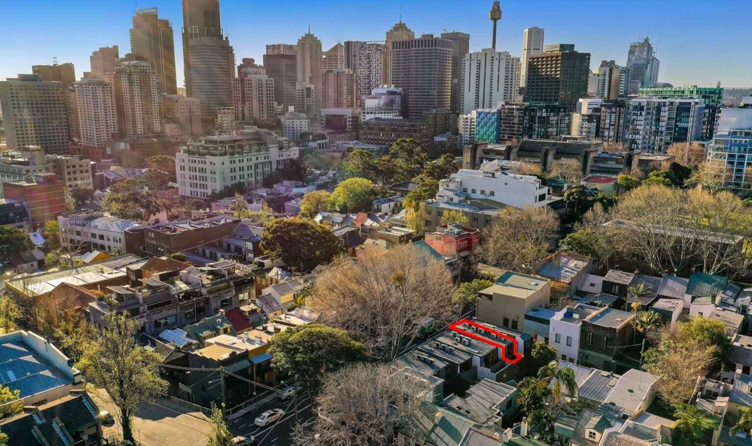 238a Riley Street Surry Hills 238a Riley Street Surry Hills