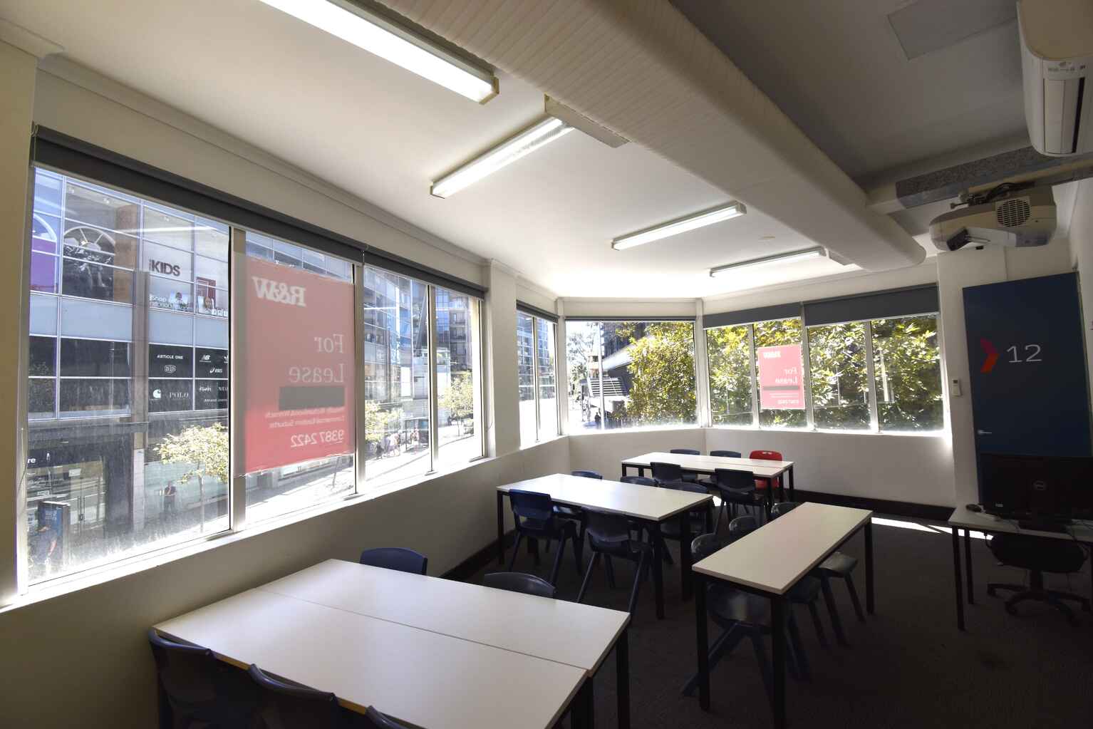 235-239 Oxford Street Bondi Junction