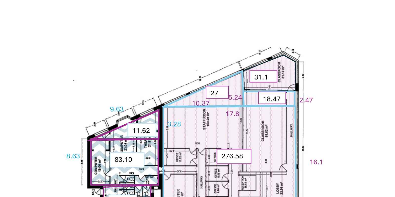 235-239 Oxford Street Bondi Junction