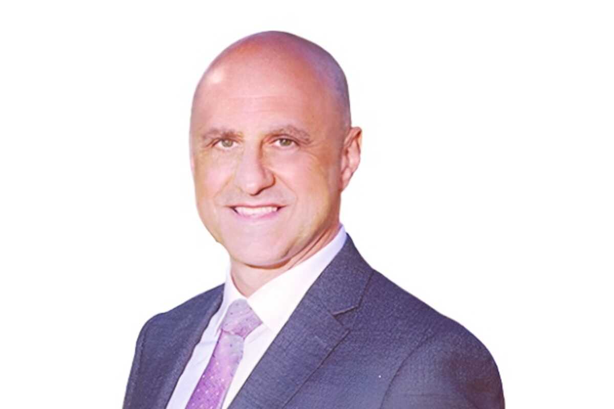 Peter Fragakis