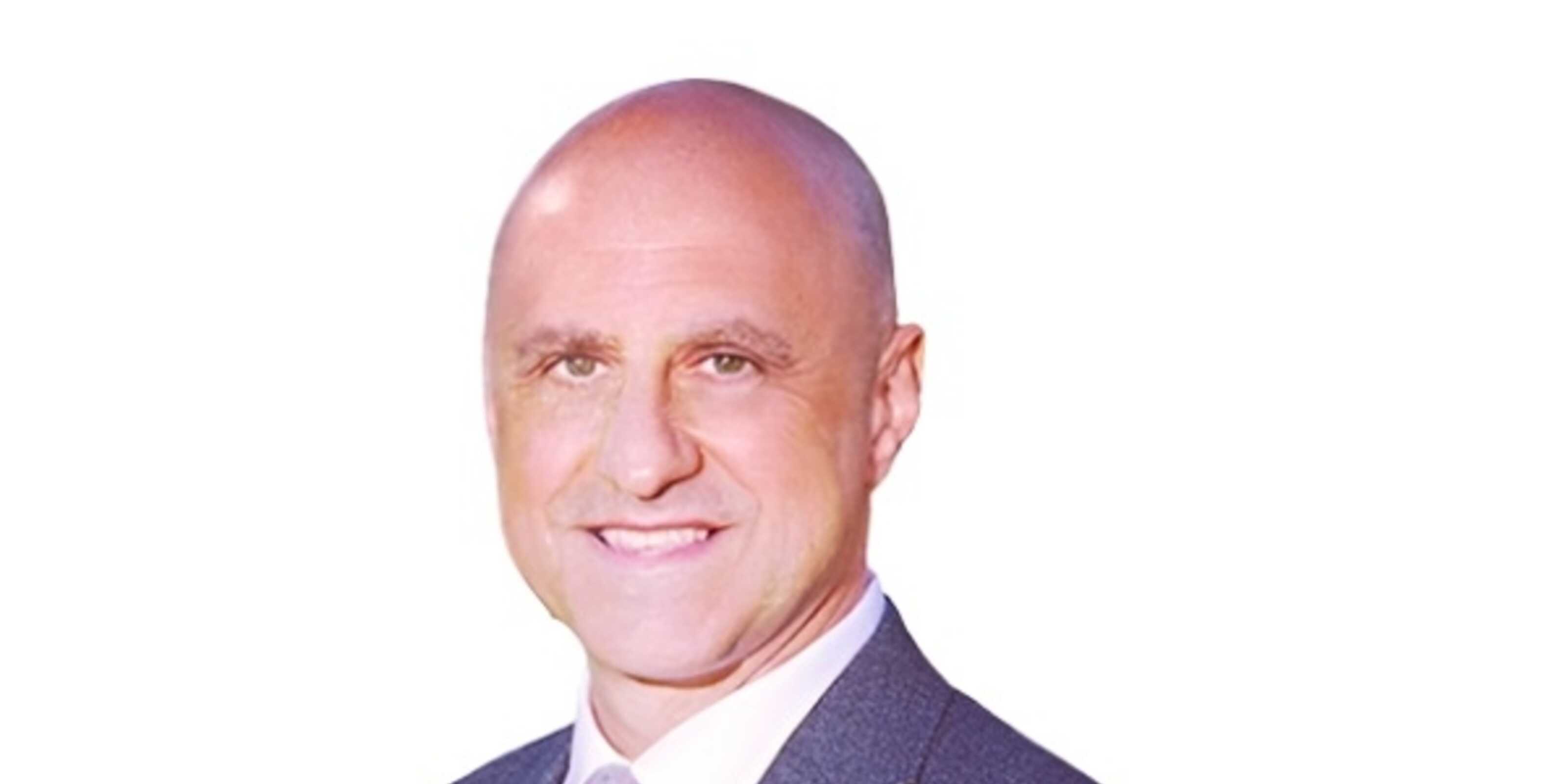 Peter Fragakis