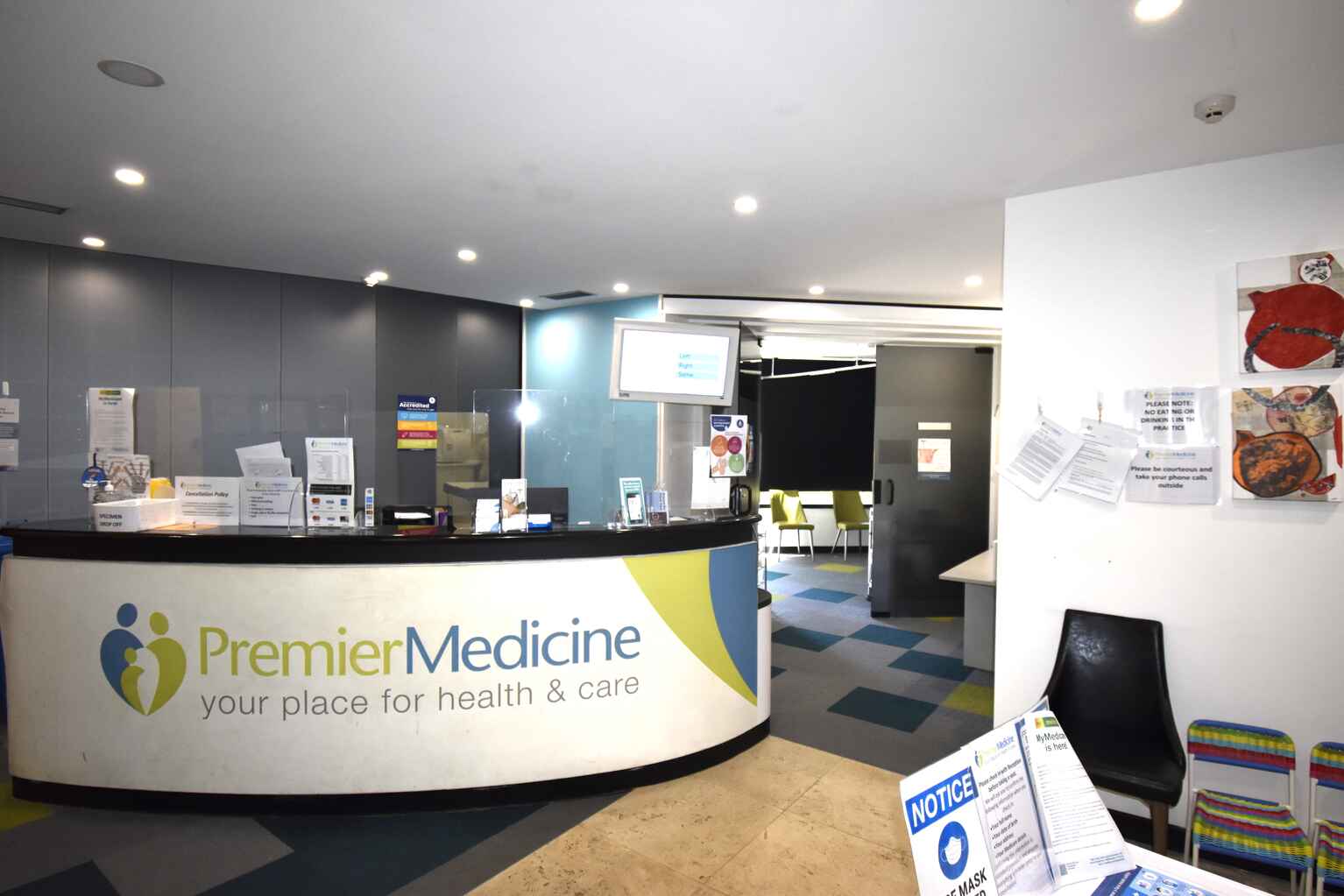 Suite 302 3 Waverley Street Bondi Junction