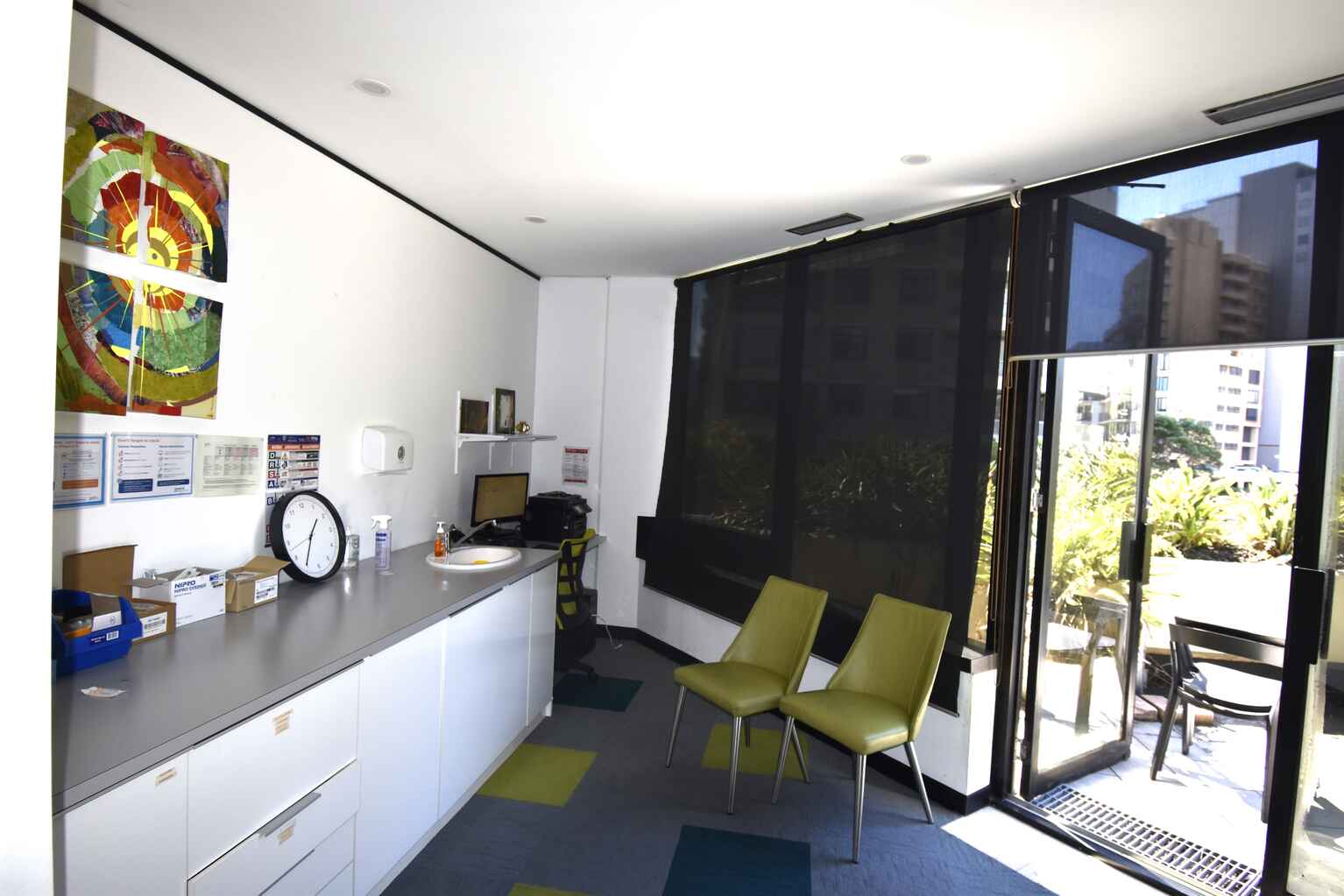 Suite 302 3 Waverley Street Bondi Junction