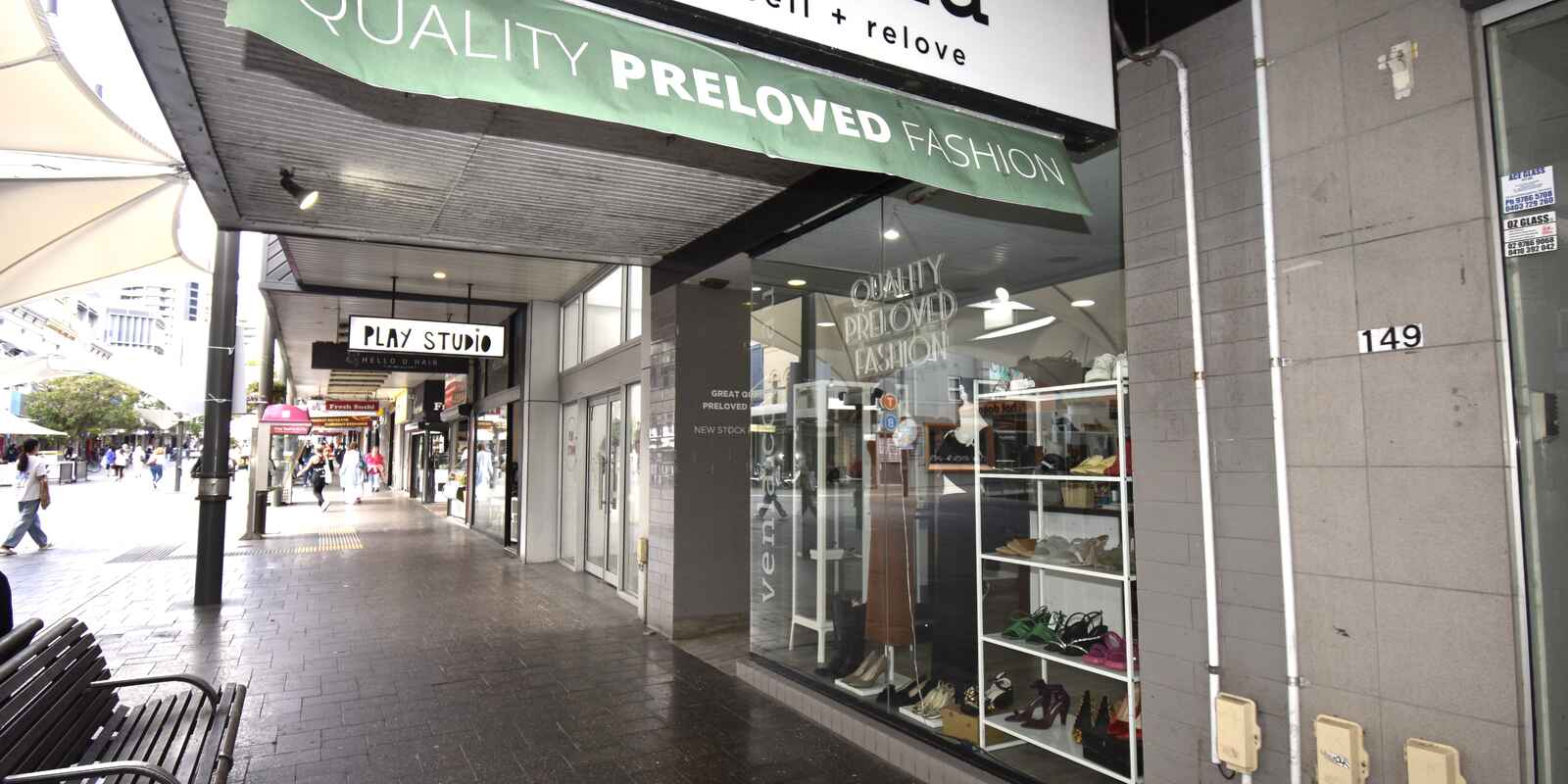 153 Oxford Street Bondi Junction