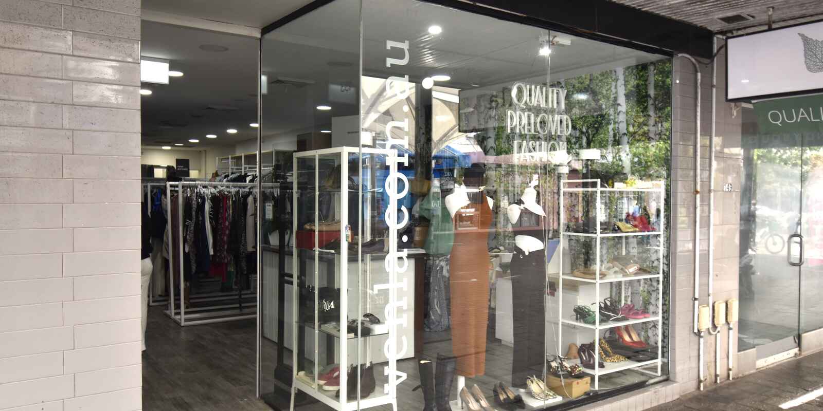 153 Oxford Street Bondi Junction