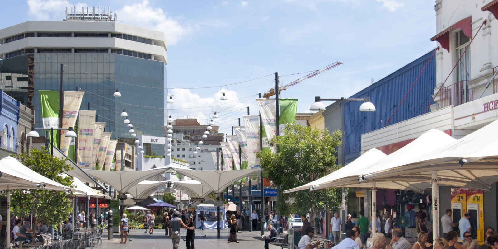 153 Oxford Street Bondi Junction