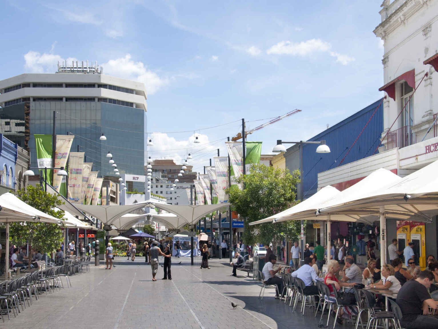 153 Oxford Street Bondi Junction