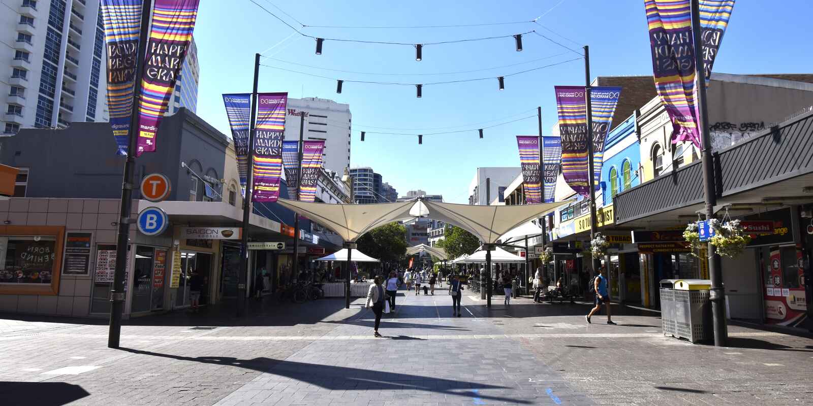 153 Oxford Street Bondi Junction